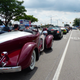 Illustration for article titled The Weirdest And Sexiest Cars That Showed Up To The Woodward Dream Cruise